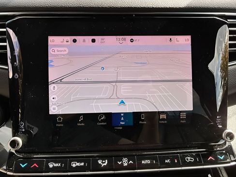 Used 2022 Jeep Wagoneer Series I w/ Convenience Group I image 26