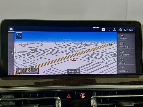 Used 2024 BMW X3 xDrive30i w/ Premium Package w/ZPA image 22