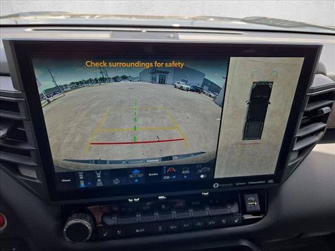 Used 2024 Toyota Tundra TRD Pro AWD/4WD image 13