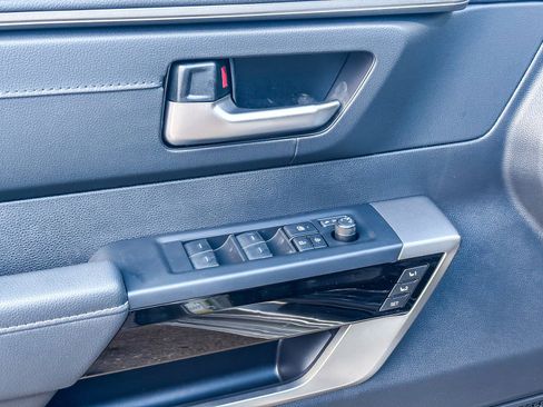 New 2026 Toyota Tundra Limited image 22