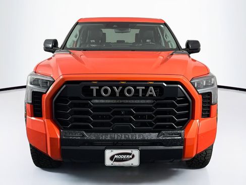 Used 2022 Toyota Tundra TRD Pro image 4