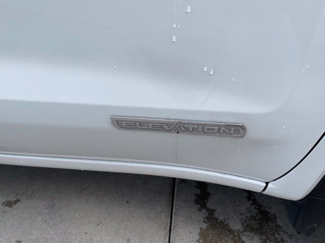 Used 2023 GMC Sierra 1500 Elevation AWD/4WD image 19