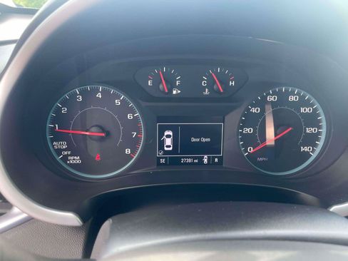 Used 2023 Chevrolet Malibu LS FWD image 20