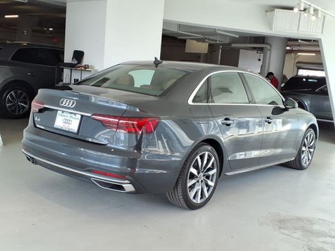 Certified 2023 Audi A4 2.0T Premium Plus w/ Premium Plus Package AWD/4WD image 4