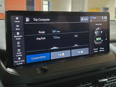 Used 2025 Honda Accord Sport image 30