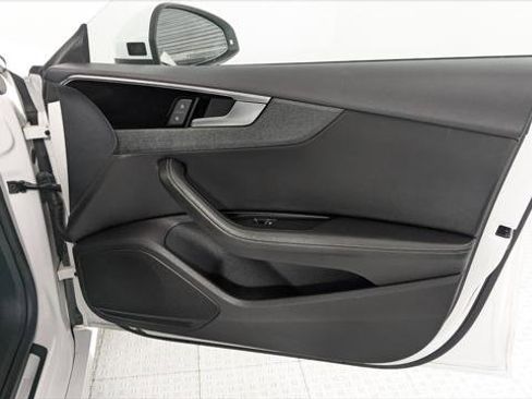 Used 2020 Audi A5 2.0T Premium Plus w/ Premium Plus image 23