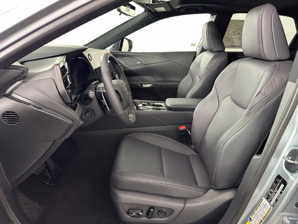 New 2026 Lexus RX 350 Premium Plus AWD/4WD image 16