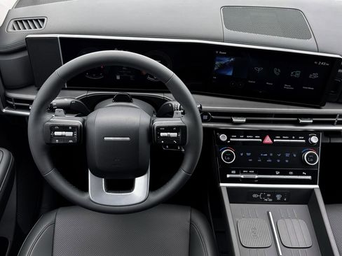 New 2026 Hyundai Santa Fe SEL FWD image 17