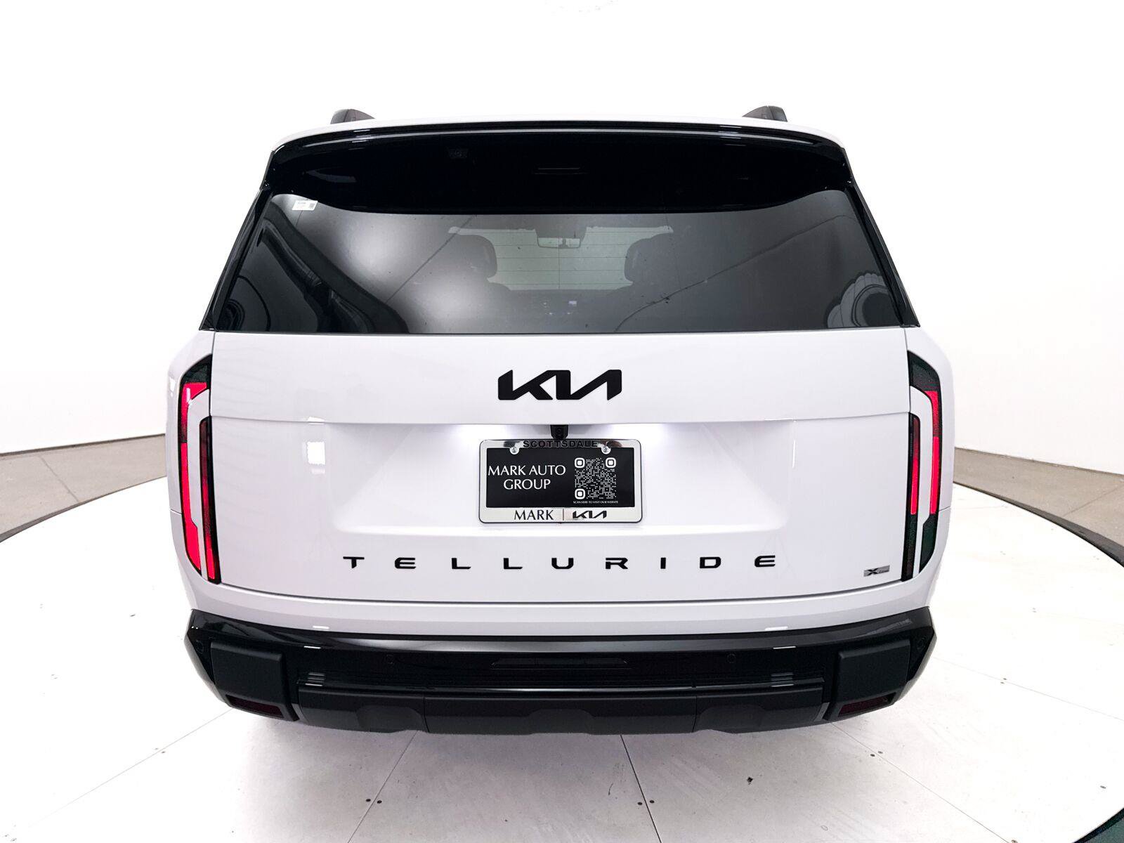 Used 2027 Kia Telluride SX Prestige X-Line AWD/4WD image 20
