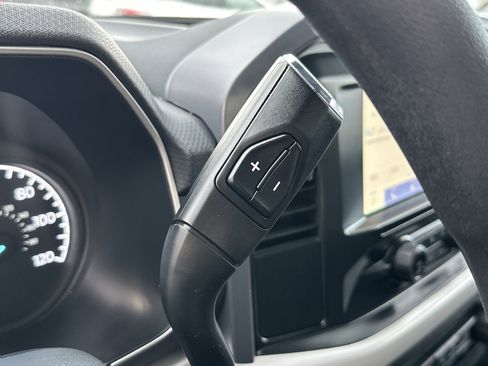 Used 2023 Ford F150 XLT image 21