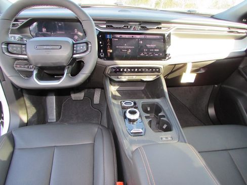 New 2026 Jeep Cherokee Limited image 23