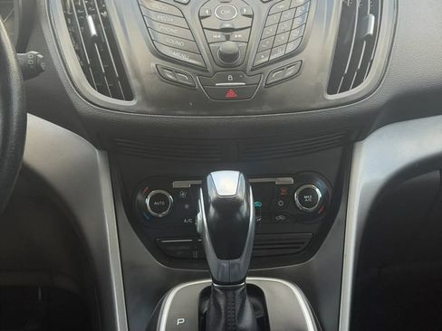 Used 2015 Ford C-MAX SE FWD image 18