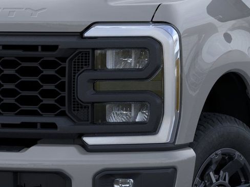 New 2025 Ford F250 XL w/ STX Appearance Package image 19
