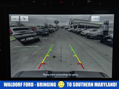 Used 2023 Ford F150 XLT w/ Equipment Group 302A High image 49