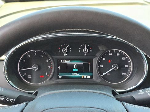 Used 2017 Buick Encore Essence FWD image 25
