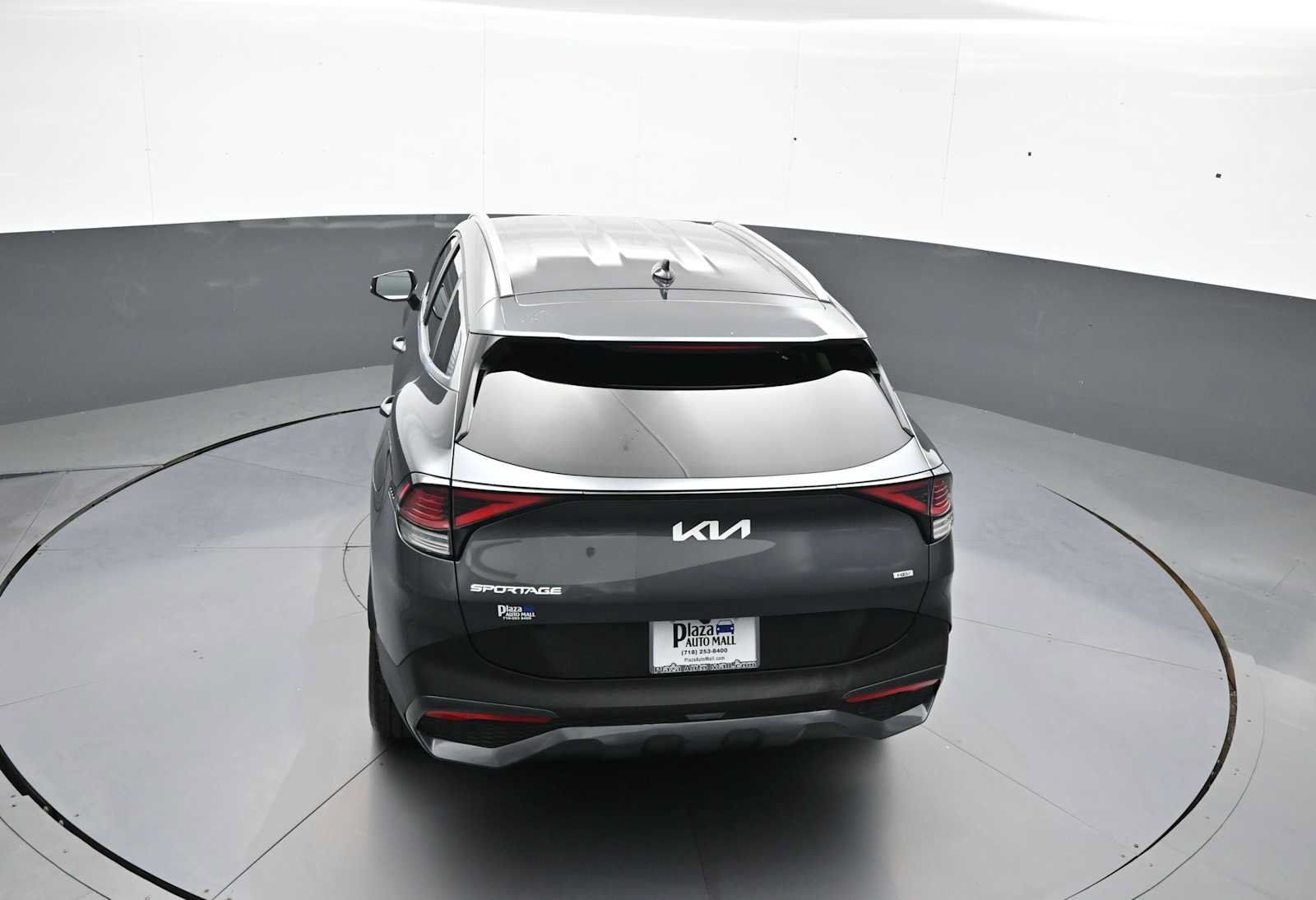 Certified 2023 Kia Sportage EX AWD/4WD image 38