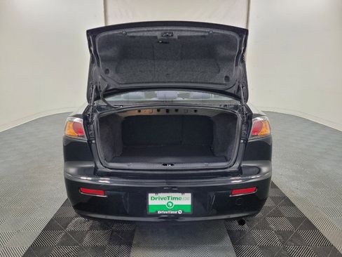 Used 2016 Mitsubishi Lancer SE AWD/4WD image 29