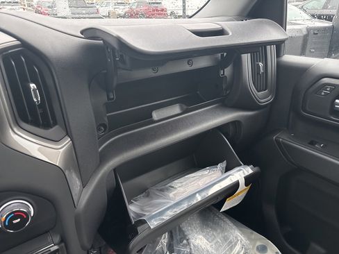 New 2025 Chevrolet Silverado 3500 W/T w/ WT Convenience Package image 25