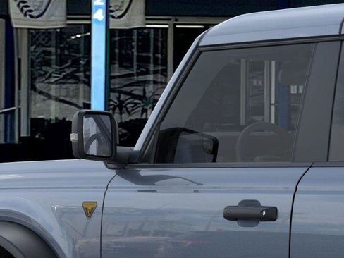 New 2025 Ford Bronco Badlands image 22