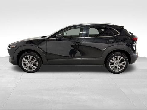 Certified 2024 MAZDA CX-30 AWD 2.5 S w/ Premium Package image 5