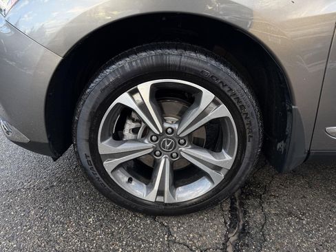 Used 2023 Acura RDX AWD w/ Advance Package image 7