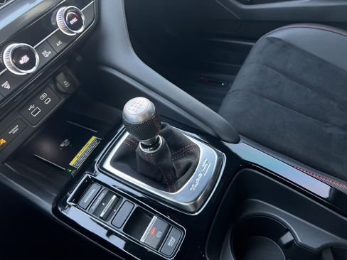 Used 2025 Acura Integra Type S image 24