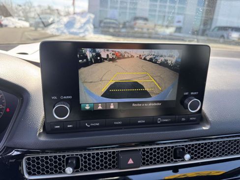 Used 2024 Honda Civic Sport image 32