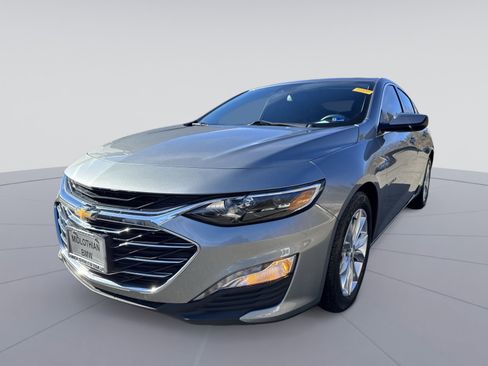 Used 2024 Chevrolet Malibu LT image 5