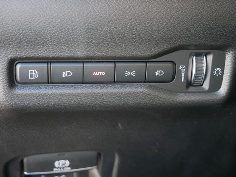New 2026 Jeep Cherokee Limited AWD/4WD image 14