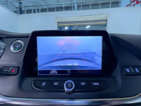 Used 2022 Chevrolet Blazer LT FWD image 27