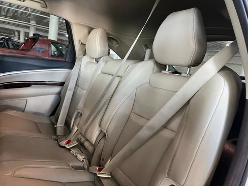 Used 2018 Acura MDX SH-AWD w/ Technology Package image 36