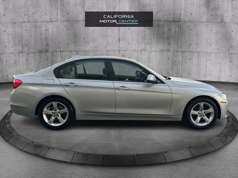 Used 2014 BMW 320i Sedan image 4
