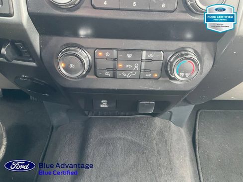 Certified 2022 Ford F250 XLT AWD/4WD image 11