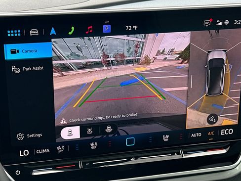 New 2025 Volkswagen ID.4 Pro S Plus image 18