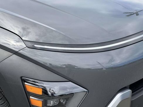 Certified 2026 Hyundai Kona SEL Sport AWD/4WD image 11