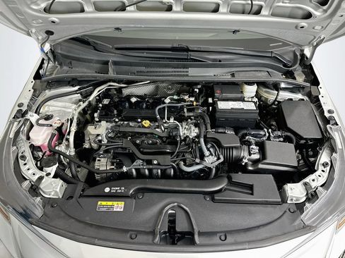 Used 2024 Toyota Corolla LE FWD image 29