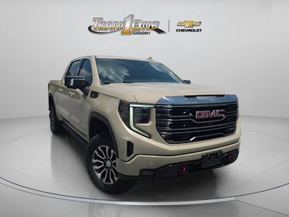 Used 2023 GMC Sierra 1500 AT4 w/ Technology Package