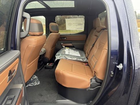 New 2026 Toyota Tundra 1794 Edition image 35