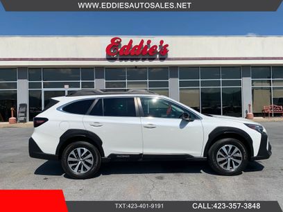 Used 2023 Subaru Outback Premium