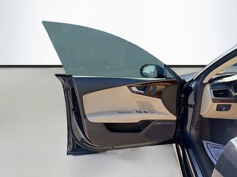 Used 2014 Audi A7 3.0T Prestige image 22