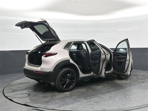 Used 2024 MAZDA CX-30 AWD 2.5 S w/ Select Sport Pkg image 46