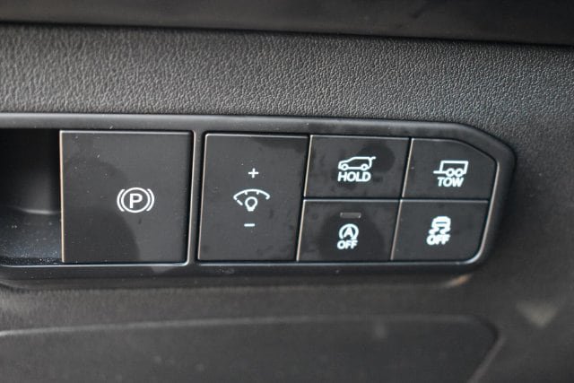 New 2027 Kia Telluride SX Prestige X-Pro AWD/4WD image 25