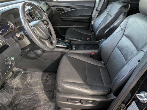 Certified 2023 Honda Passport Elite image 17