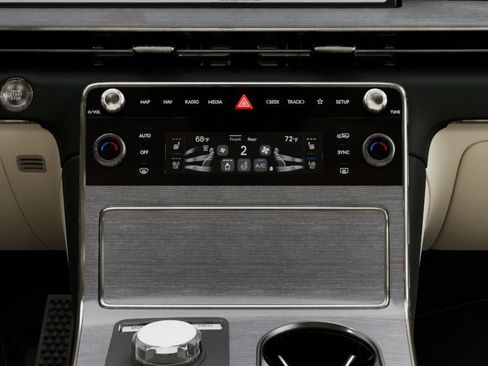 New 2026 Genesis GV80 2.5T Prestige image 15