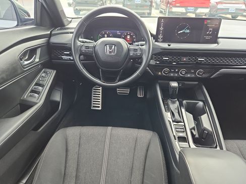 Used 2024 Honda Accord Sport image 28