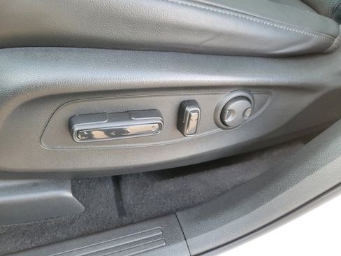 Certified 2024 Honda CR-V EX-L image 17