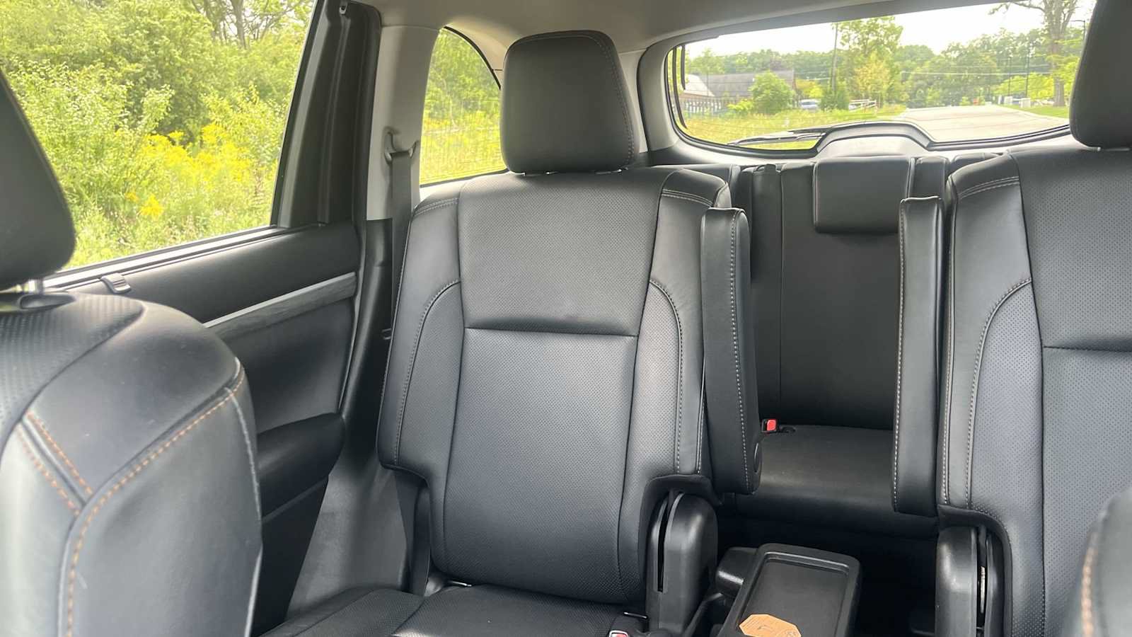 Used 2019 Toyota Highlander Limited AWD/4WD image 34