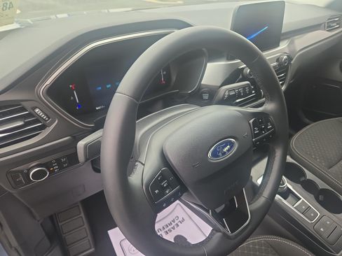 Used 2024 Ford Escape Active FWD image 15