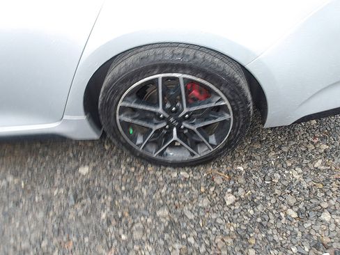 Used 2019 Kia Optima SX image 24