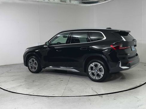 Used 2025 BMW X1 xDrive28i w/ Convenience Package image 4